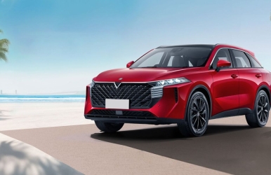 Технологичный гибрид для активного городского ритма