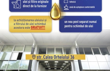 Замена масла: простая процедура, которая спасает двигатель