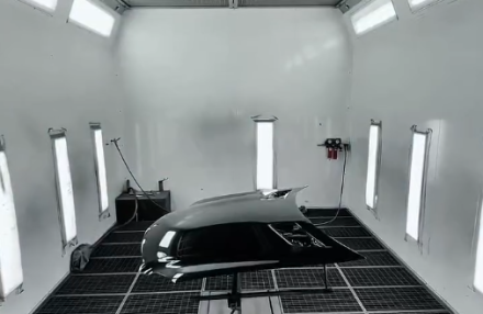 De la o zgârietură la un perlat complex: cum funcționează service-ul auto Grand Premium din Chișinău