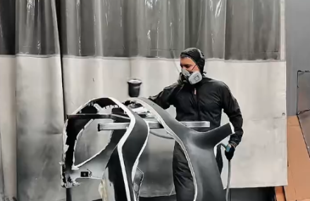 De la o zgârietură la un perlat complex: cum funcționează service-ul auto Grand Premium din Chișinău