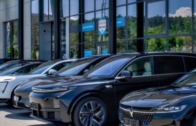 Automobile electrice în Moldova: start rapid fără zgomot și costuri