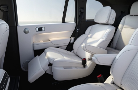 Filozofia Li Auto: formula succesului crossover-urilor premium