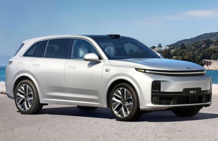 Filozofia Li Auto: formula succesului crossover-urilor premium
