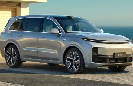 Filozofia Li Auto: formula succesului crossover-urilor premium